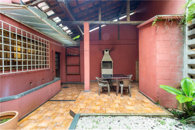 Imagem Casa com 3 Quartos à Venda, 239 m² em Perdizes - São Paulo Imagem Casa com 3 Quartos à Venda, 239 m² em Perdizes - São Paulo