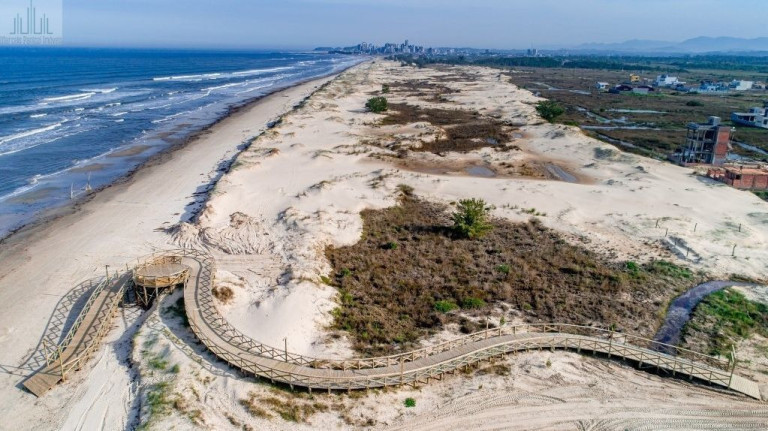 Imagem Terreno à Venda, 270 m² em Praia Caravelle Miratorres - Passo De Torres Imagem Terreno à Venda, 270 m² em Praia Caravelle Miratorres - Passo De Torres