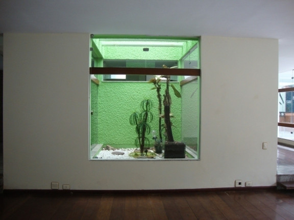 Imagem Casa com 4 Quartos à Venda, 1.000 m² em Interlagos - São Paulo