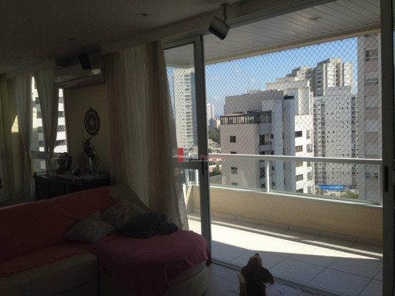 Imagem Apartamento com 3 Quartos à Venda, 197 m² em Vila Andrade - São Paulo Imagem Apartamento com 3 Quartos à Venda, 197 m² em Vila Andrade - São Paulo