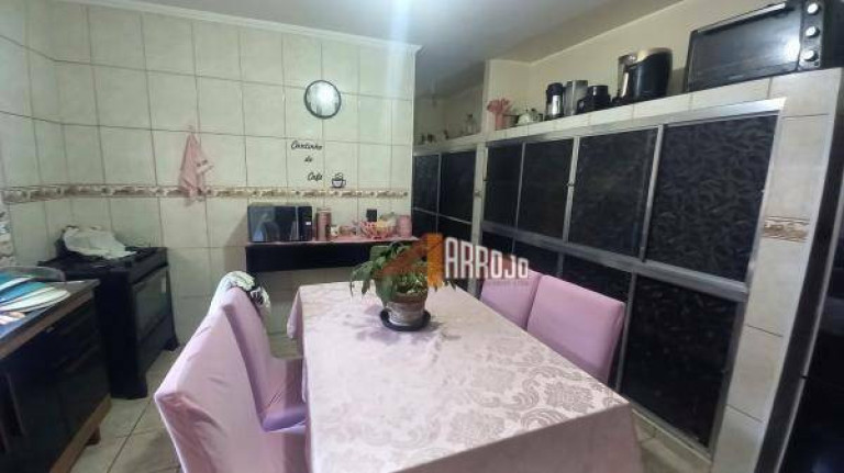 Imagem Sobrado com 6 Quartos à Venda, 266 m² em Vila Sampaio - São Paulo