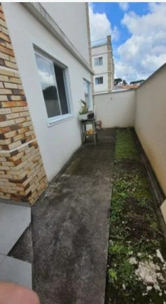 Imagem Apartamento com 2 Quartos à Venda, 74 m² em Tindiquera - Araucaria