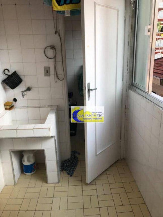 Imagem Apartamento com 2 Quartos à Venda, 74 m² em Tupi - Praia Grande
