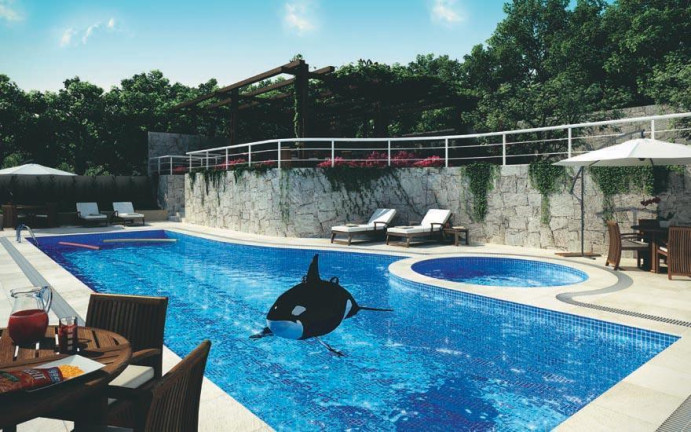 Imagem Apartamento com 3 Quartos à Venda, 92 m² em Freguesia (jacarepaguá) - Rio De Janeiro