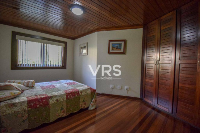 Imagem Casa com 6 Quartos à Venda, 476 m² em Comary - Teresópolis Imagem Casa com 6 Quartos à Venda, 476 m² em Comary - Teresópolis