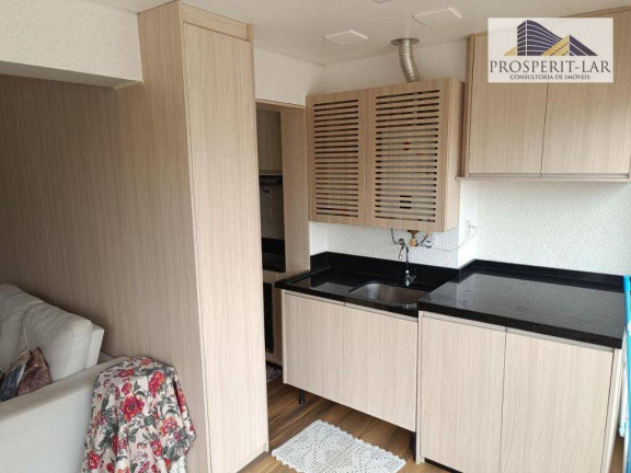Imagem Apartamento com 1 Quarto à Venda, 55 m² em Tatuapé - São Paulo