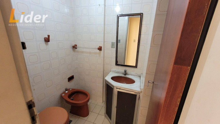 Imagem Apartamento com 2 Quartos para Alugar, 58 m² em Centro - Juiz De Fora