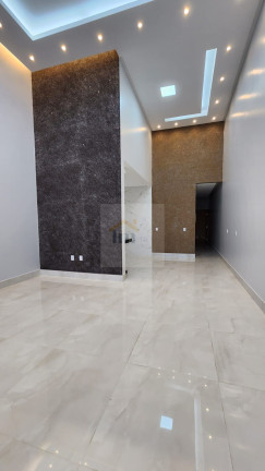 Imagem Casa com 3 Quartos à Venda, 112 m² em Setor Grajaú - Goiânia Imagem Casa com 3 Quartos à Venda, 112 m² em Setor Grajaú - Goiânia