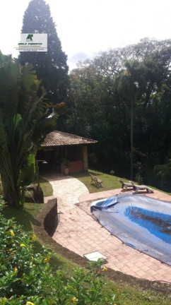 Imagem Chácara com 4 Quartos à Venda, 360 m² em Jardim Oriental - Mairinque