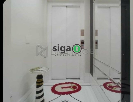 Imagem Apartamento com 3 Quartos à Venda, 176 m² em Tatuapé - São Paulo Imagem Apartamento com 3 Quartos à Venda, 176 m² em Tatuapé - São Paulo