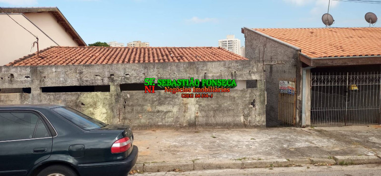 Imagem Casa com 2 Quartos à Venda, 250 m² em Jardim Satélite - São José Dos Campos Imagem Casa com 2 Quartos à Venda, 250 m² em Jardim Satélite - São José Dos Campos
