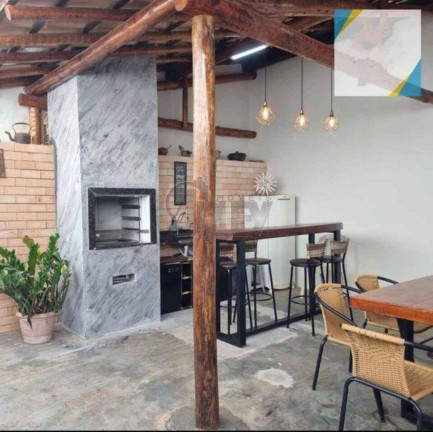 Imagem Casa com 3 Quartos à Venda, 190 m² em Jardim Liberdade - Montes Claros