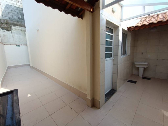 Imagem Casa de Condomínio com 2 Quartos à Venda, 51 m² em Nova Mirim - Praia Grande