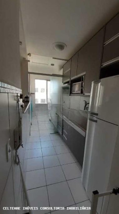 Imagem Apartamento com 2 Quartos à Venda, 44 m² em Barranco - Taubaté
