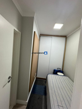 Imagem Apartamento com 4 Quartos à Venda, 165 m² em Macedo - Guarulhos