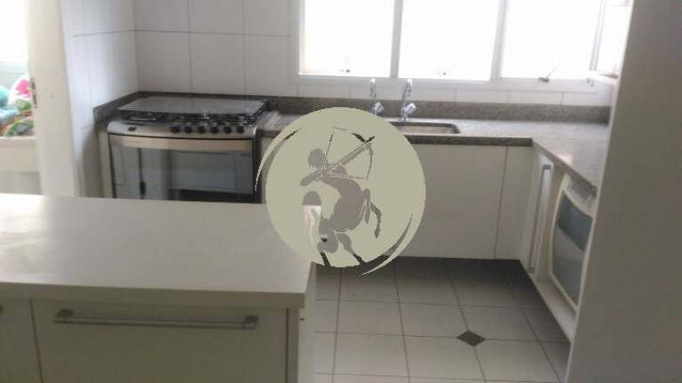 Imagem Apartamento com 4 Quartos à Venda, 203 m² em Gonzaga - Santos Imagem Apartamento com 4 Quartos à Venda, 203 m² em Gonzaga - Santos