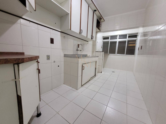 Imagem Apartamento com 2 Quartos à Venda, 84 m² em Embaré - Santos Imagem Apartamento com 2 Quartos à Venda, 84 m² em Embaré - Santos