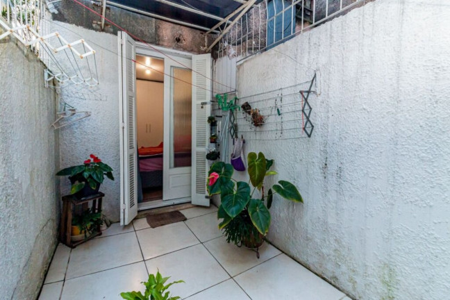 Imagem Imóvel com 1 Quarto à Venda, 40 m² em Partenon - Porto Alegre Imagem Imóvel com 1 Quarto à Venda, 40 m² em Partenon - Porto Alegre