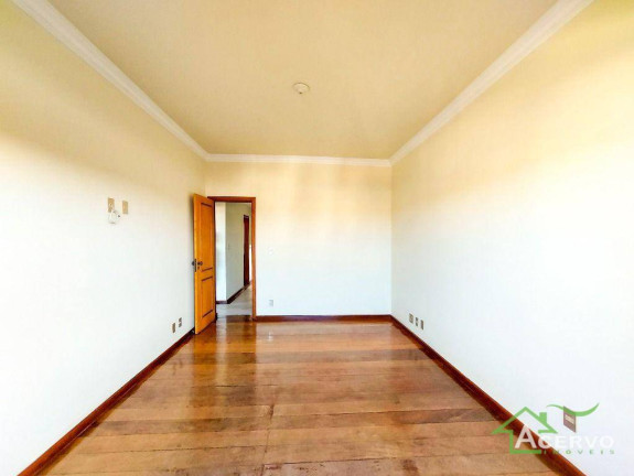 Imagem Apartamento com 4 Quartos à Venda, 203 m² em Santa Helena - Juiz De Fora