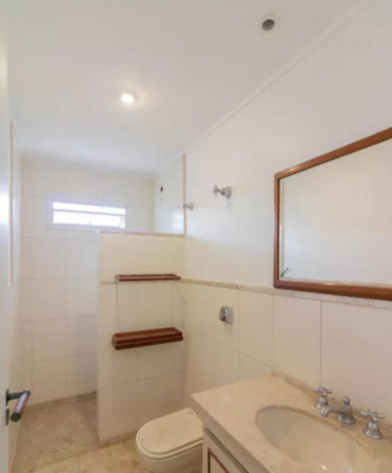 Imagem Imóvel com 3 Quartos à Venda, 105 m² em Itaim Bibi - São Paulo