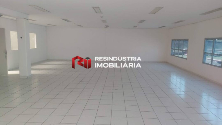 Imagem Galpão para Alugar, 1 m² em Jardim Alvorada - Jandira Imagem Galpão para Alugar, 1 m² em Jardim Alvorada - Jandira