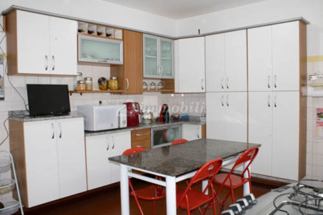 Imagem Casa com 3 Quartos à Venda, 154 m² em Sumarezinho - São Paulo
