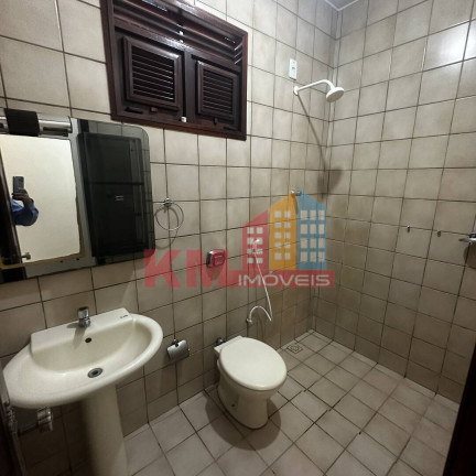 Imagem Casa com 3 Quartos à Venda, 280 m² em Alto De São Manoel - Mossoró