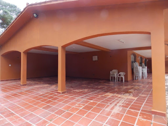 Imagem Chácara com 5 Quartos à Venda, 5.000 m² em Vale Do Sol - Votorantim
