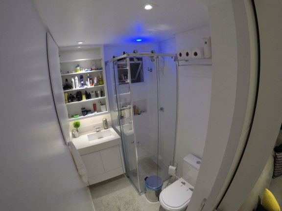 Imagem Apartamento com 1 Quarto à Venda, 60 m² em Sacomã - São Paulo Imagem Apartamento com 1 Quarto à Venda, 60 m² em Sacomã - São Paulo