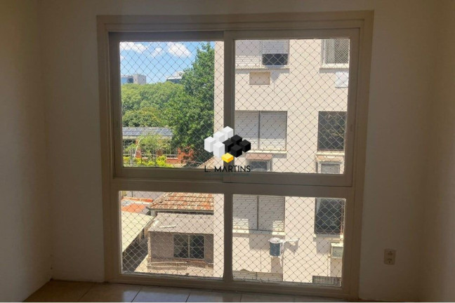 Imagem Cobertura com 1 Quarto à Venda, 68 m² em Centro Histórico - Porto Alegre