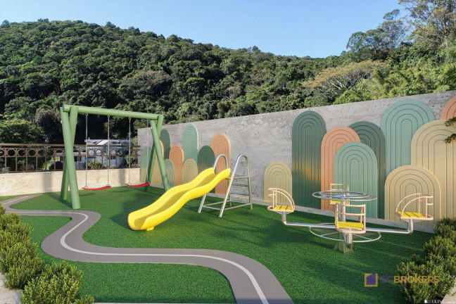 Imagem Apartamento com 3 Quartos à Venda, 92 m² em Fazenda - Itajaí