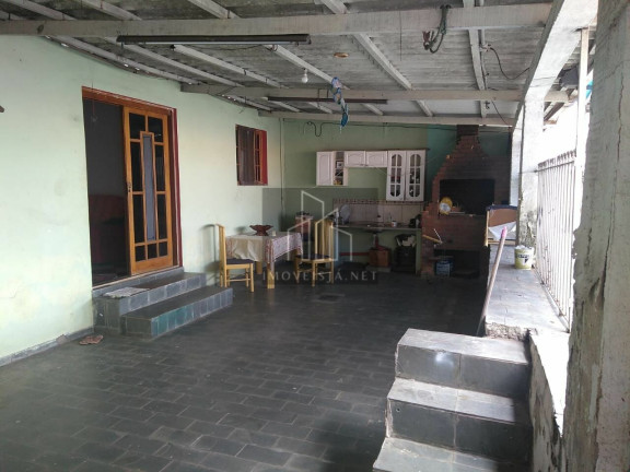 Imagem Sobrado com 3 Quartos à Venda, 200 m² em Parque Santana - Santana De Parnaíba Imagem Sobrado com 3 Quartos à Venda, 200 m² em Parque Santana - Santana De Parnaíba