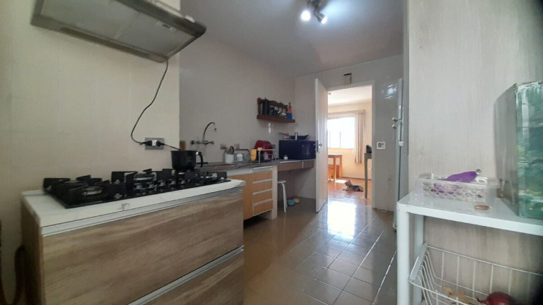 Imagem Apartamento com 2 Quartos à Venda, 85 m² em Perdizes - São Paulo
