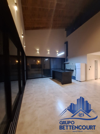 Casa com 4 Quartos à Venda,  em Indaiatuba - São Paulo