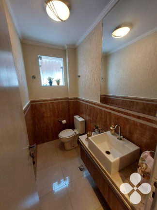 Imagem Imóvel com 4 Quartos à Venda, 228 m² em Embaré - Santos Imagem Imóvel com 4 Quartos à Venda, 228 m² em Embaré - Santos