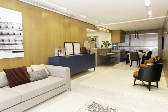 Imagem Apartamento com 2 Quartos à Venda, 84 m² em Vila Mariana - São Paulo Imagem Apartamento com 2 Quartos à Venda, 84 m² em Vila Mariana - São Paulo