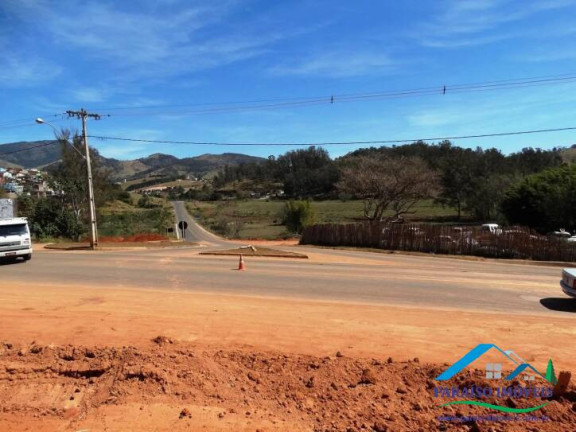 Imagem Terreno à Venda, 400 m² em Centro - Paraisópolis Imagem Terreno à Venda, 400 m² em Centro - Paraisópolis