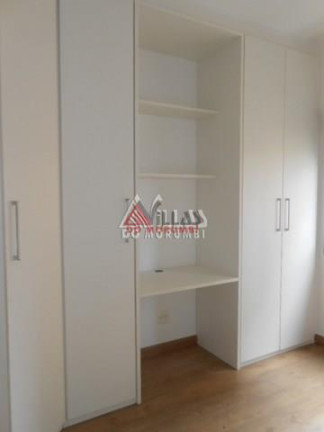 Imagem Apartamento com 3 Quartos à Venda, 207 m² em Jardim Morumbi - São Paulo