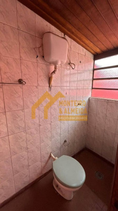 Imagem Casa com 6 Quartos à Venda,  em Centro - Itapetininga