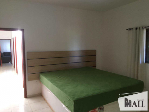 Imagem Casa com 3 Quartos à Venda, 250 m² em Estância Sobrinho (zona Rural) - São José Do Rio Preto