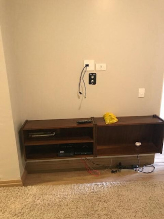 Imagem Apartamento com 2 Quartos à Venda, 93 m² em Brooklin - São Paulo Imagem Apartamento com 2 Quartos à Venda, 93 m² em Brooklin - São Paulo