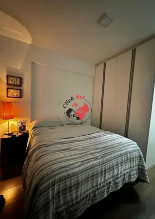 Imagem Apartamento com 2 Quartos à Venda, 60 m² em Campestre - Santo André Imagem Apartamento com 2 Quartos à Venda, 60 m² em Campestre - Santo André