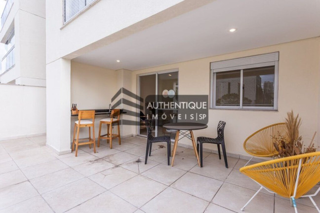 Apartamento com 1 Quarto à Venda, 94 m² em Vila Mascote - São Paulo