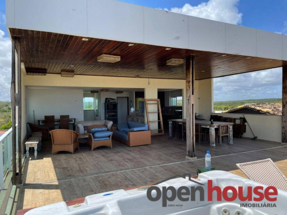 Imagem Casa com 5 Quartos à Venda,  em Cotovelo (distrito Litoral) - Parnamirim