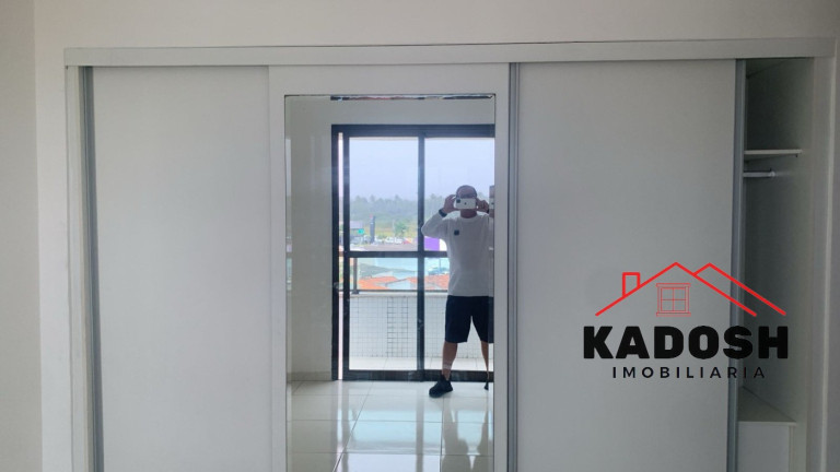 Imagem Apartamento com 3 Quartos para Alugar, 90 m² em Santa Mônica - Feira De Santana Imagem Apartamento com 3 Quartos para Alugar, 90 m² em Santa Mônica - Feira De Santana