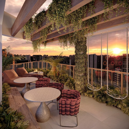 Imagem Apartamento com 2 Quartos à Venda, 106 m² em Funcionários - Belo Horizonte