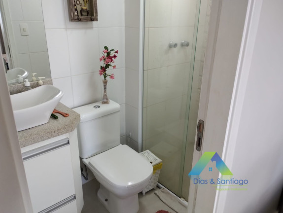 Imagem Apartamento com 3 Quartos à Venda, 65 m² em Piraporinha - Diadema Imagem Apartamento com 3 Quartos à Venda, 65 m² em Piraporinha - Diadema
