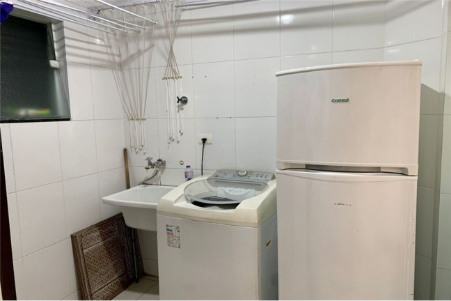 Imagem Casa com 3 Quartos à Venda,  em Vila Regente Feijó - São Paulo