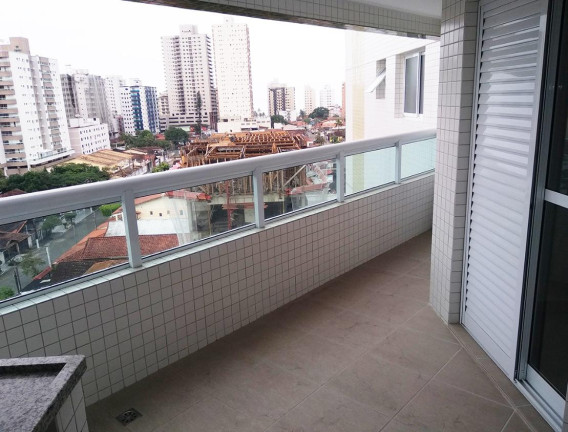 Imagem Apartamento com 2 Quartos à Venda, 75 m² em Guilhermina - Praia Grande Imagem Apartamento com 2 Quartos à Venda, 75 m² em Guilhermina - Praia Grande