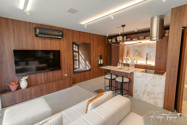Imagem Apartamento com 2 Quartos à Venda, 69 m² em Setor Bueno - Goiânia Imagem Apartamento com 2 Quartos à Venda, 69 m² em Setor Bueno - Goiânia